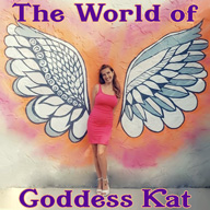 Goddess Kat